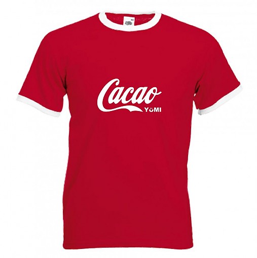  - Cacao Ringer - 3193837