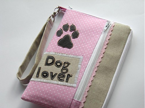 Na notebook - Dog lover - 3194091