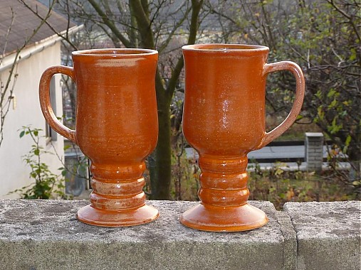 Dekorácie - Ohniváci - 3235712