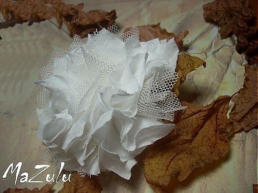 Brošne - brošňa "strapúšik"  - 3262230