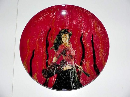 Nádoby - Tanier - 339929