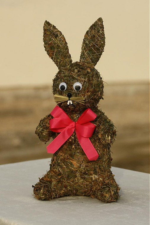 Vitaci Zajic Ze Sena Irisek Sashe Sk Handmade Dekoracie