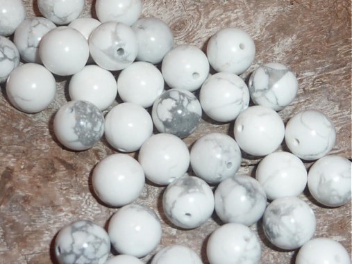 Minerály - Magnezit 10mm - 3620488