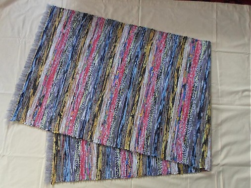  - Vo farbách dúhy 72x260cm - 3663802