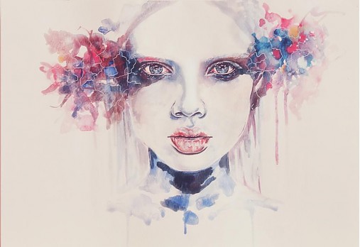 Obrazy - impulses PRINT - 3687443