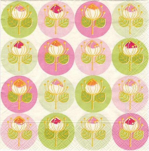 Papier - Servítka - 496674