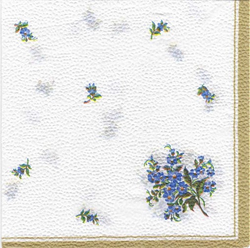 Papier - Servítka - 514533