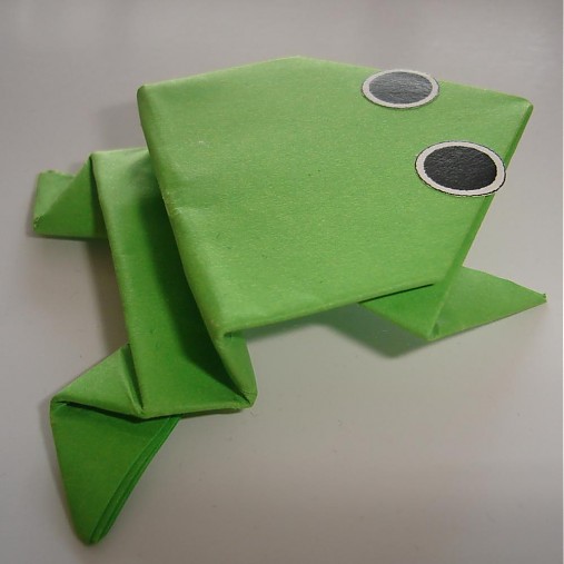 Origami Zaba