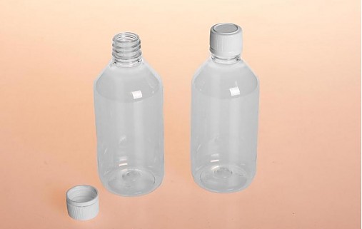  - Plastová fľaška-liekovka VMY11 - 721028