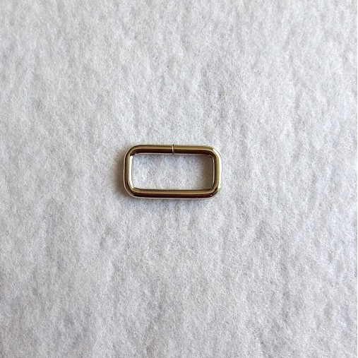 Galantéria - VSUVKA 25 mm nikel - 838678