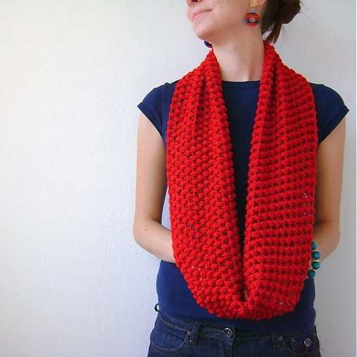  - Simple red - 907245