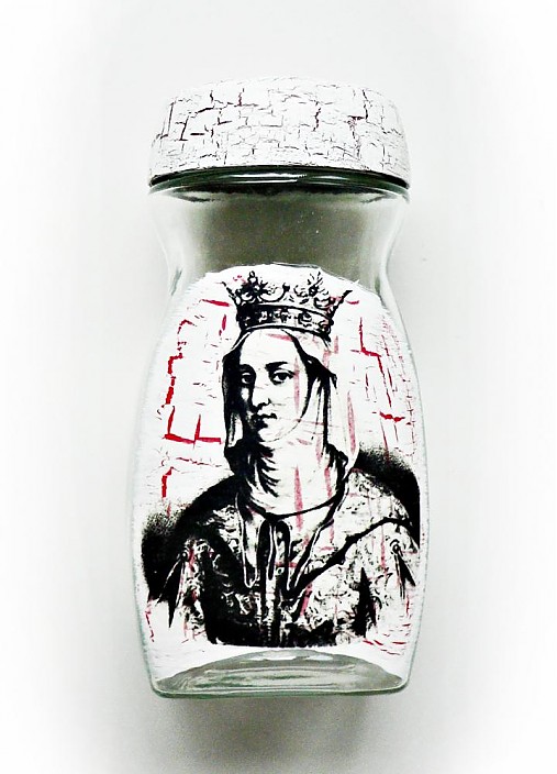 Nádoby - Dóza - 935616
