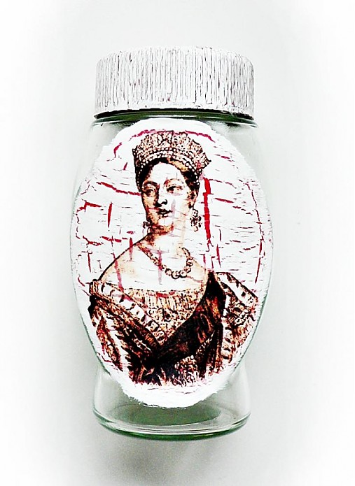 Nádoby - Dóza - 935733