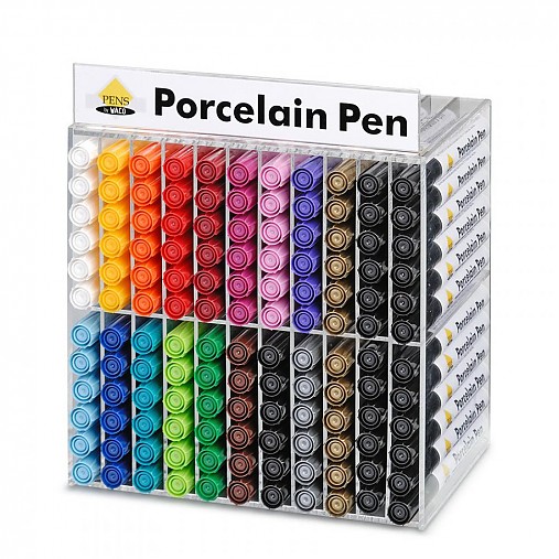 pekný veľký biely péro