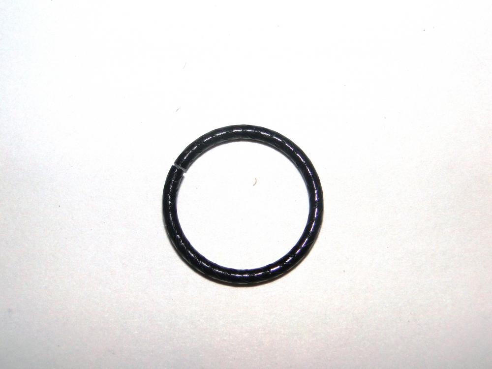 AL krúžok-1ks (20mm oprac-čierny)