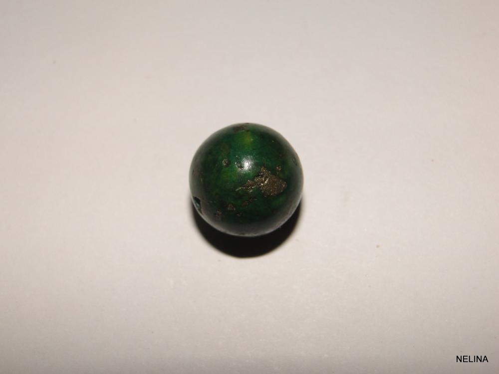 Prírodný kameň 12mm-1ks