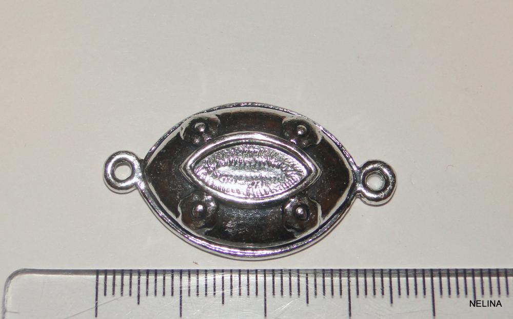 Medzikus 36x20mm-1ks