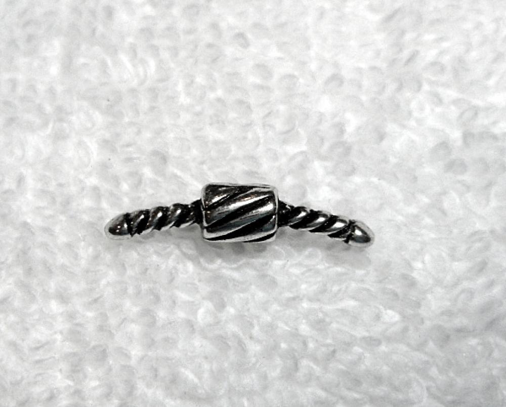 Koncovka obojstranná-1ks