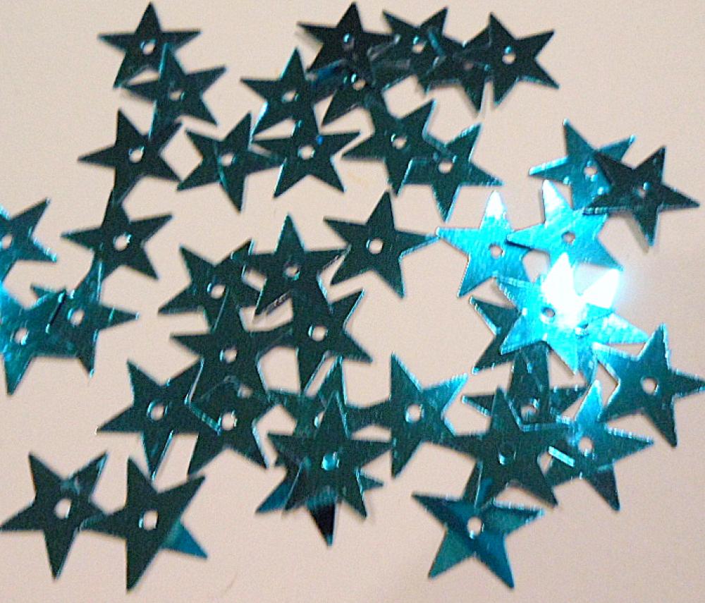 Flitre 13mm STAR (tyrkys-100ks)