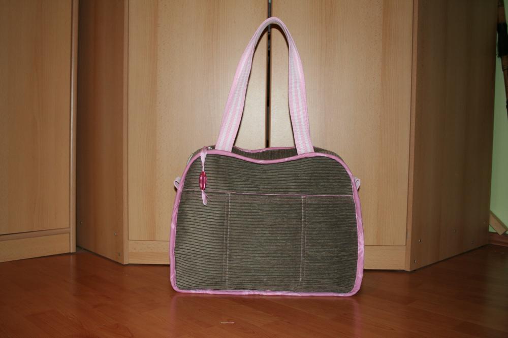 Emanuelka matilda153 Handmade Veľké tašky