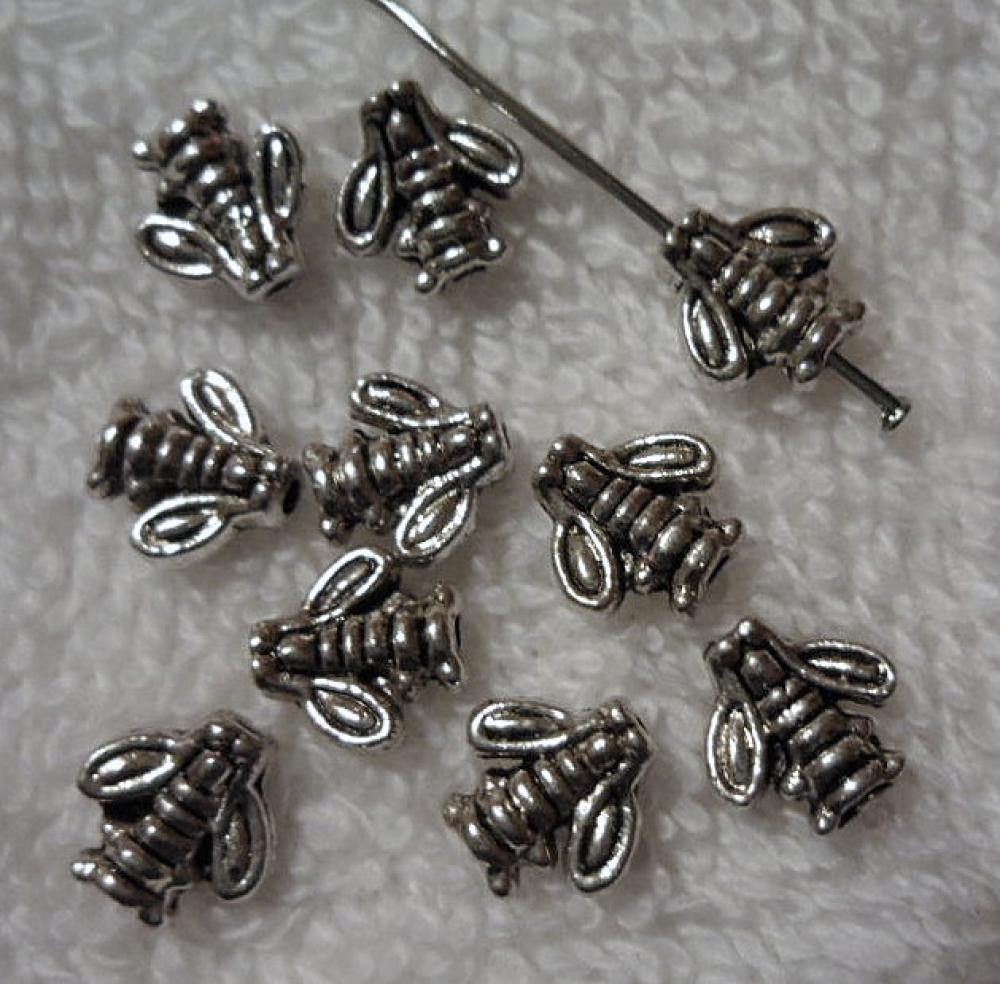 Kov.medzikus 7x8mm-1ks