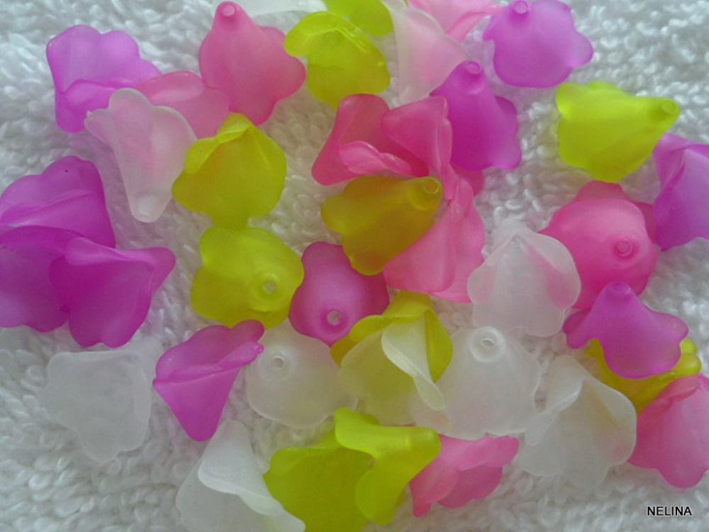 Kala plast 10mm (MIX-40ks)
