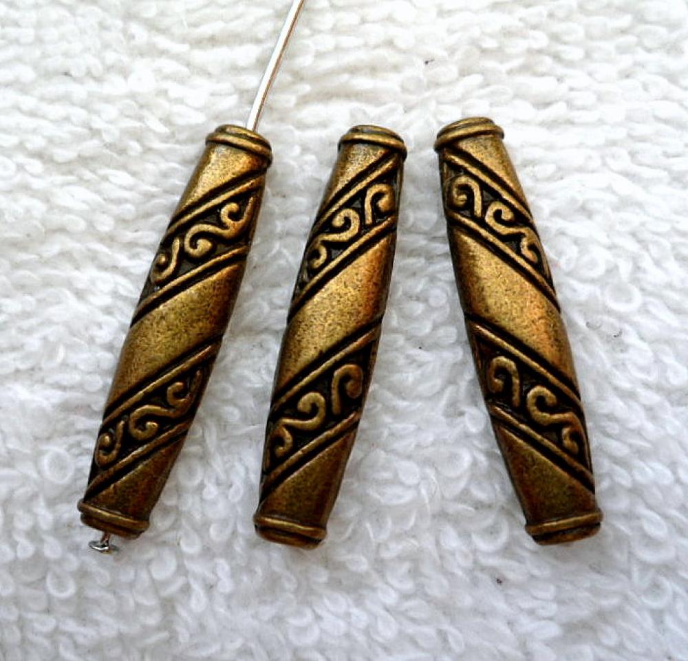 Kovová tyčinka 5x25mm-1ks