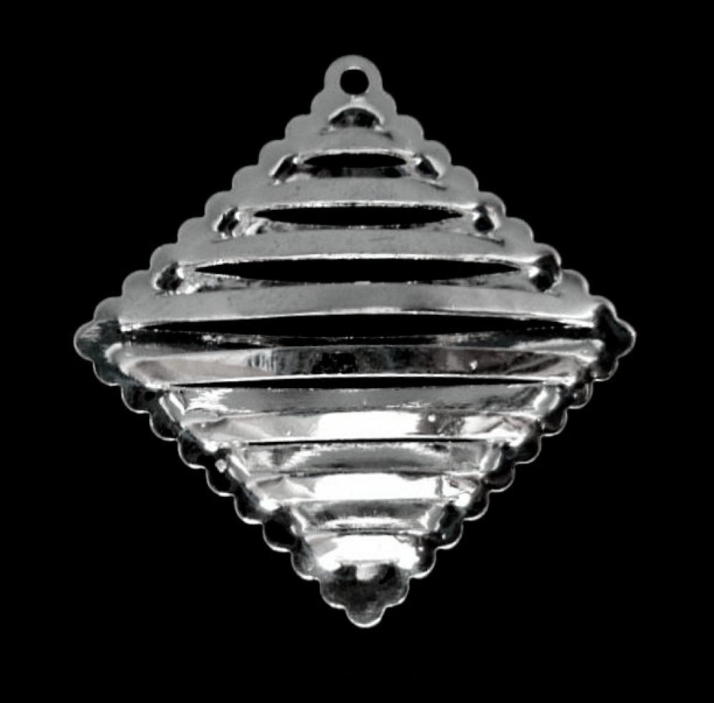 Kovový prívesok-1ks