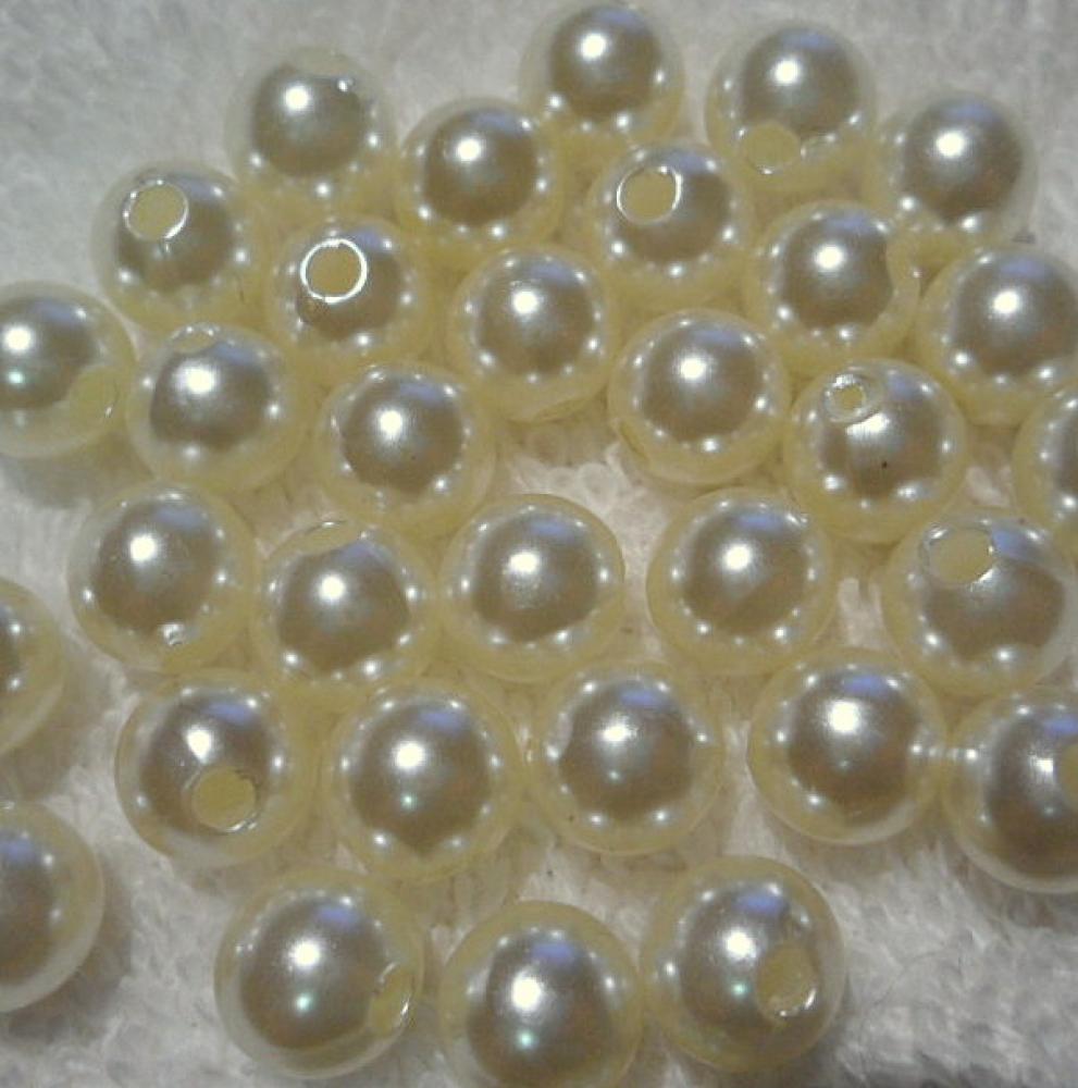 GLANCE plast 8mm-20ks (perlová)