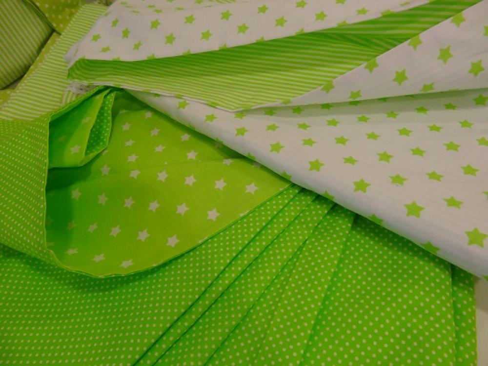 postelné prádlo obojstranné:)100% bavlna