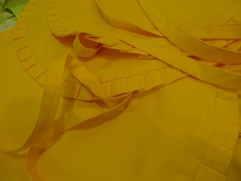 slniečkové podsedáky na želanie