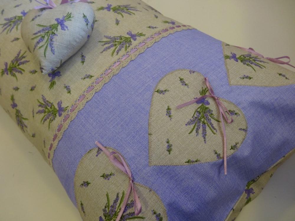 chalupársky vankúšik na želanie:)