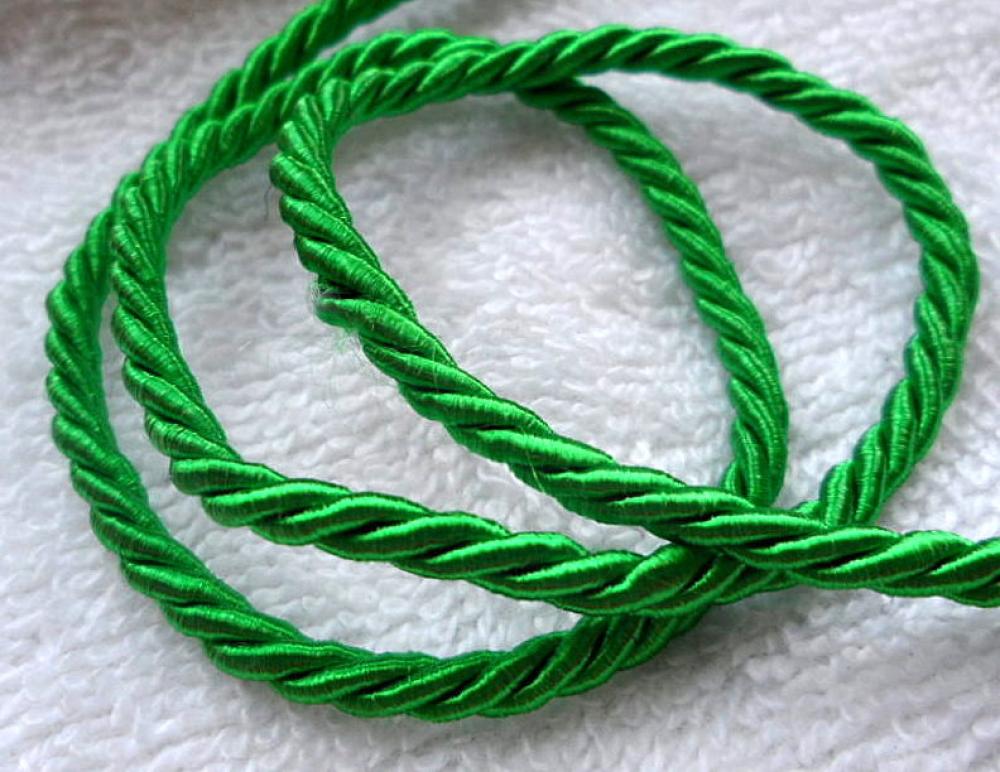 Šnúra točená 3,5mm-1m