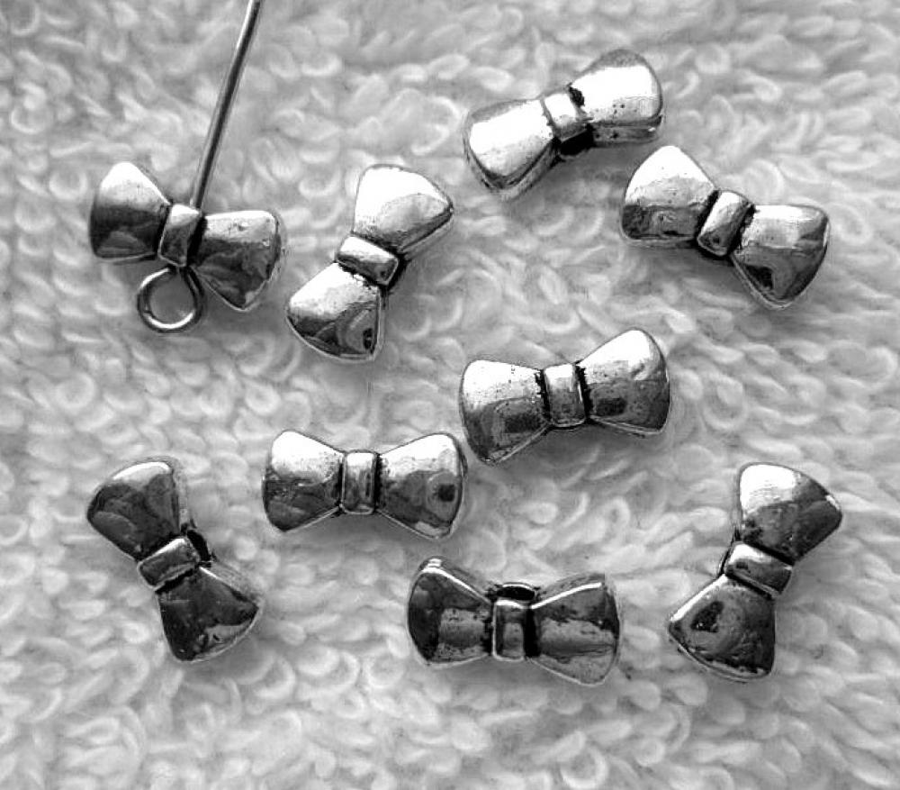 Medzikus mašľa 5x9mm-1ks