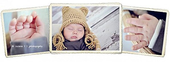 Detské čiapky - Béžový medvedík - 1120268
