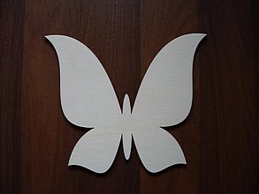 Polotovary - Motýľ 2 - 1159330
