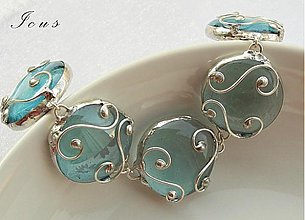  - Cínové šperky I. alebo raňajky u Tiffanyho KOŠICE 24.3.2012 - 1196461