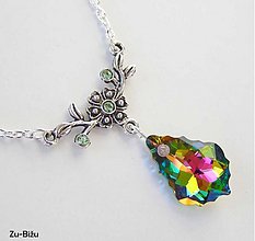 Náhrdelníky - Vitrail Medium náhrdelník - 1270658
