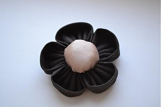 Brošne - Čokoládková brošňa - 1697006