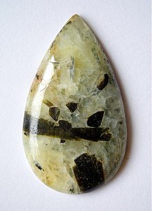 Minerály - Prehnit - 1750498