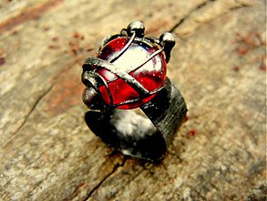 Prstene - lavi - 1895314