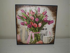  - Obrázok tulipany - 2012392
