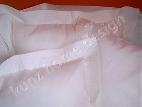 Úžitkový textil - Posteľná bielizeň JÚLIA double - 2017084