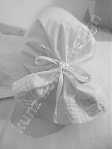 Úžitkový textil - set svadobný dar JÚLIA - 2109665