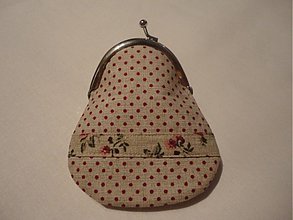 Peňaženky - Vintage 1 - 2132175