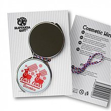 Zrkadielka - zrkadielko - 2138601