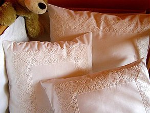 Detský textil - Detská posteľná bielizeň ADELA - 2147282