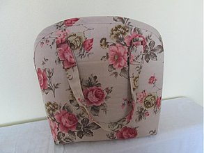 Iné tašky - kabelka ruža - 2154295