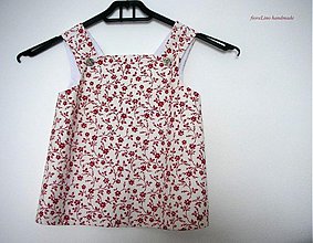 Detské oblečenie - dievčenské šaty - 2190362