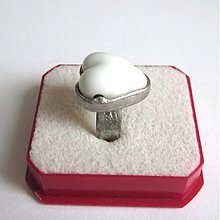 Prstene - Prstienok pre malú slečnu - 2215148